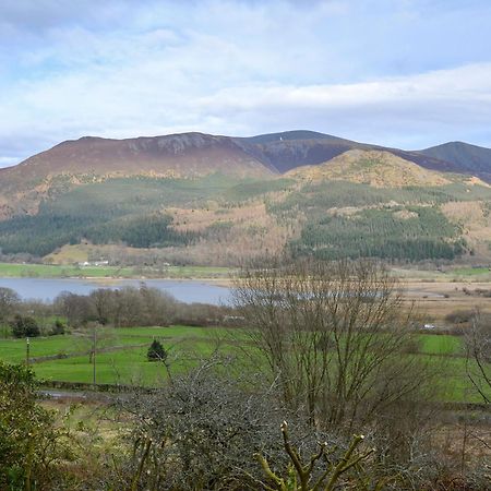 Squirrels Retreat - Uk30821 Βίλα Braithwaite Εξωτερικό φωτογραφία