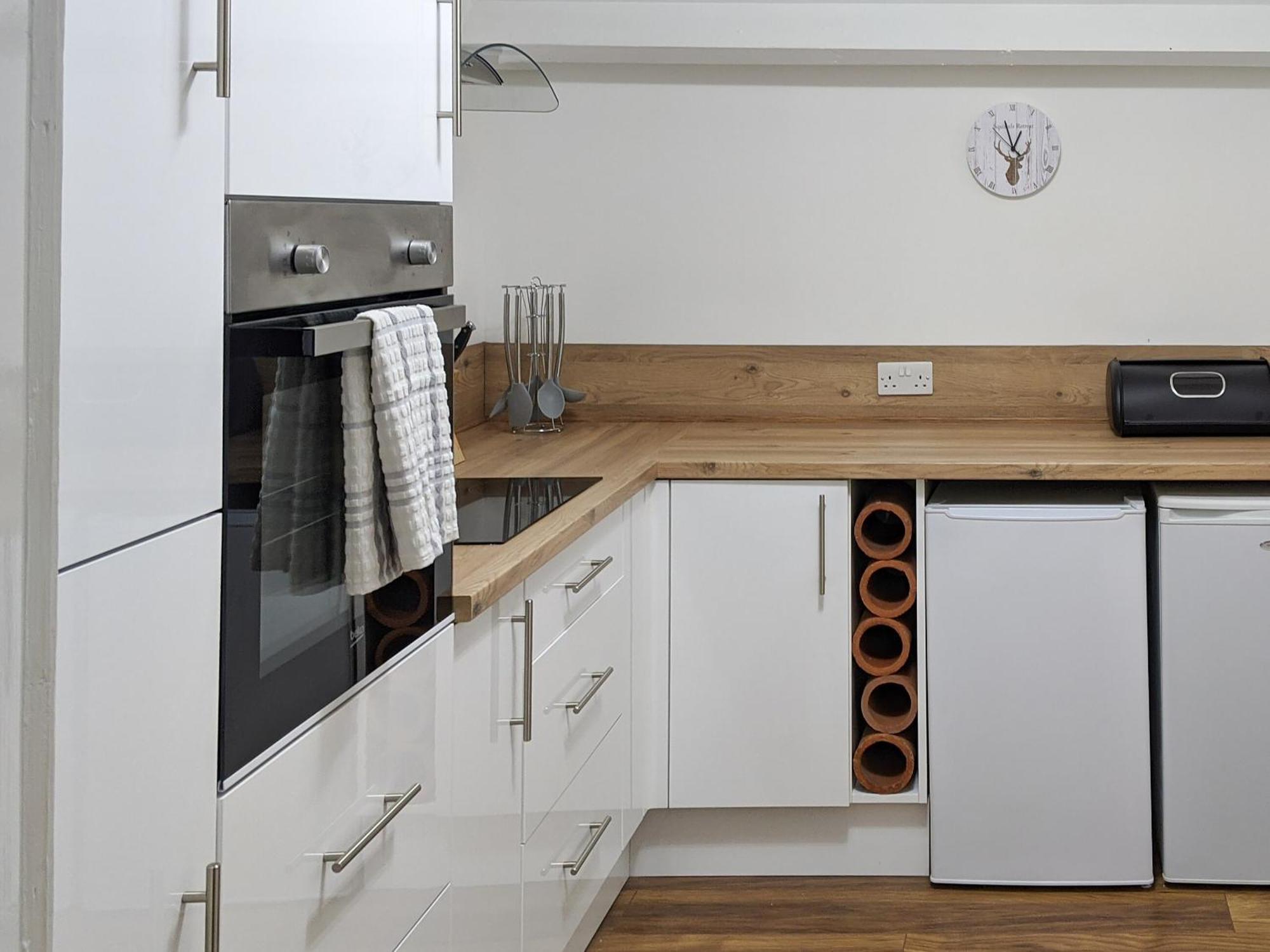 Squirrels Retreat - Uk30821 Βίλα Braithwaite Εξωτερικό φωτογραφία