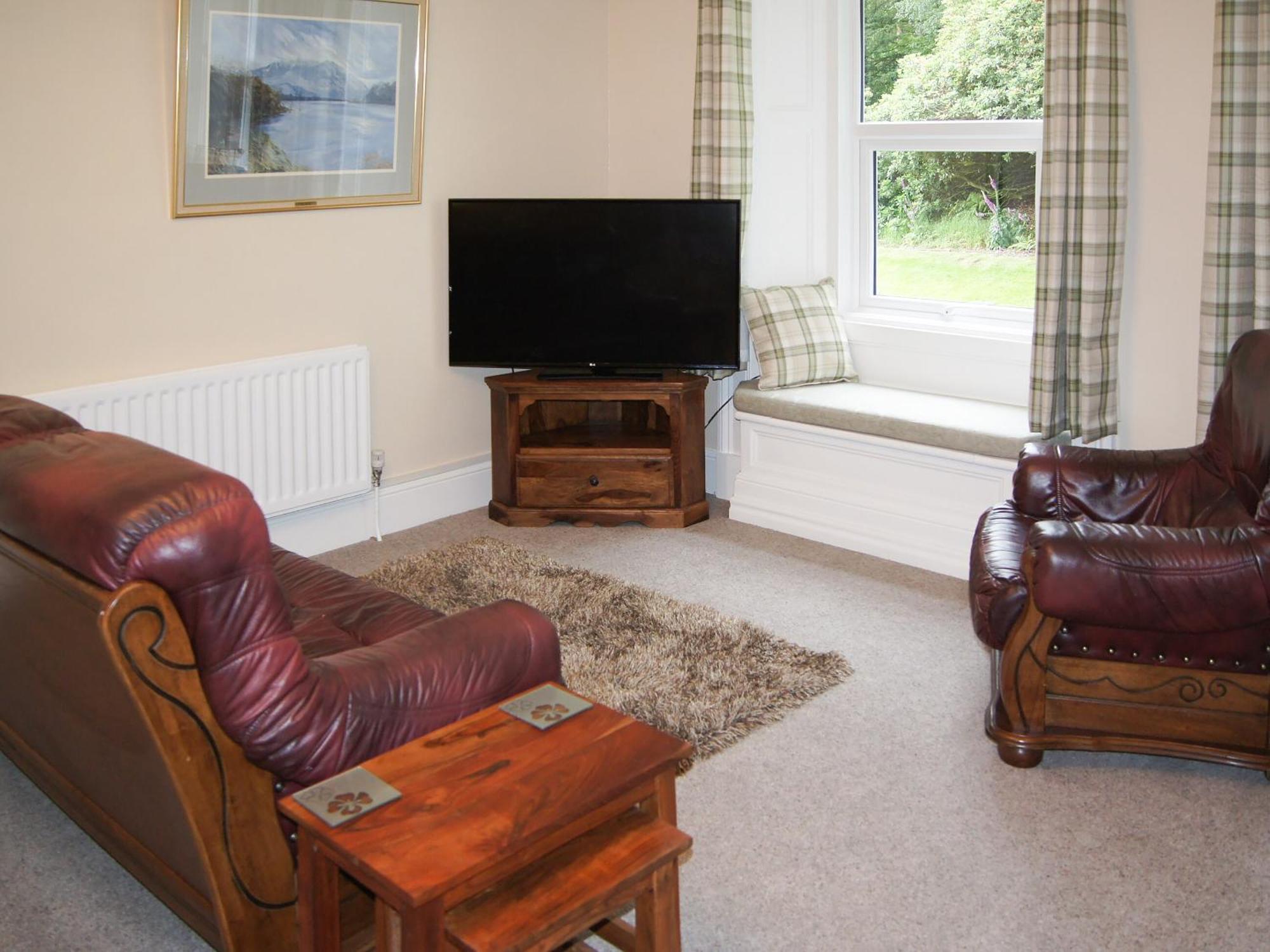 Squirrels Retreat - Uk30821 Βίλα Braithwaite Εξωτερικό φωτογραφία