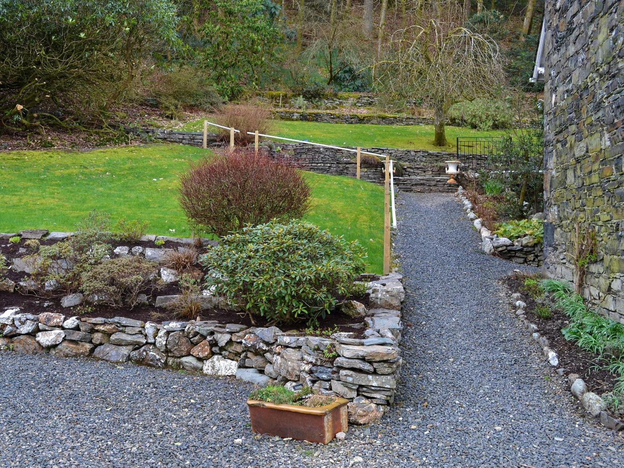 Squirrels Retreat - Uk30821 Βίλα Braithwaite Εξωτερικό φωτογραφία